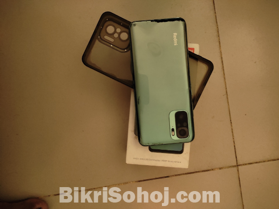 Redmi note 10